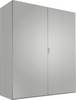 Rittal SE 5820.600 Schrank 600 x 1800 x 300 Stahl 1 St.