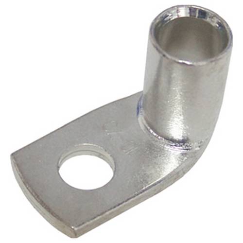 Intercable 181136 ICR6690 Rohrkabelschuh verzinnt 90 ° M6 1 St.