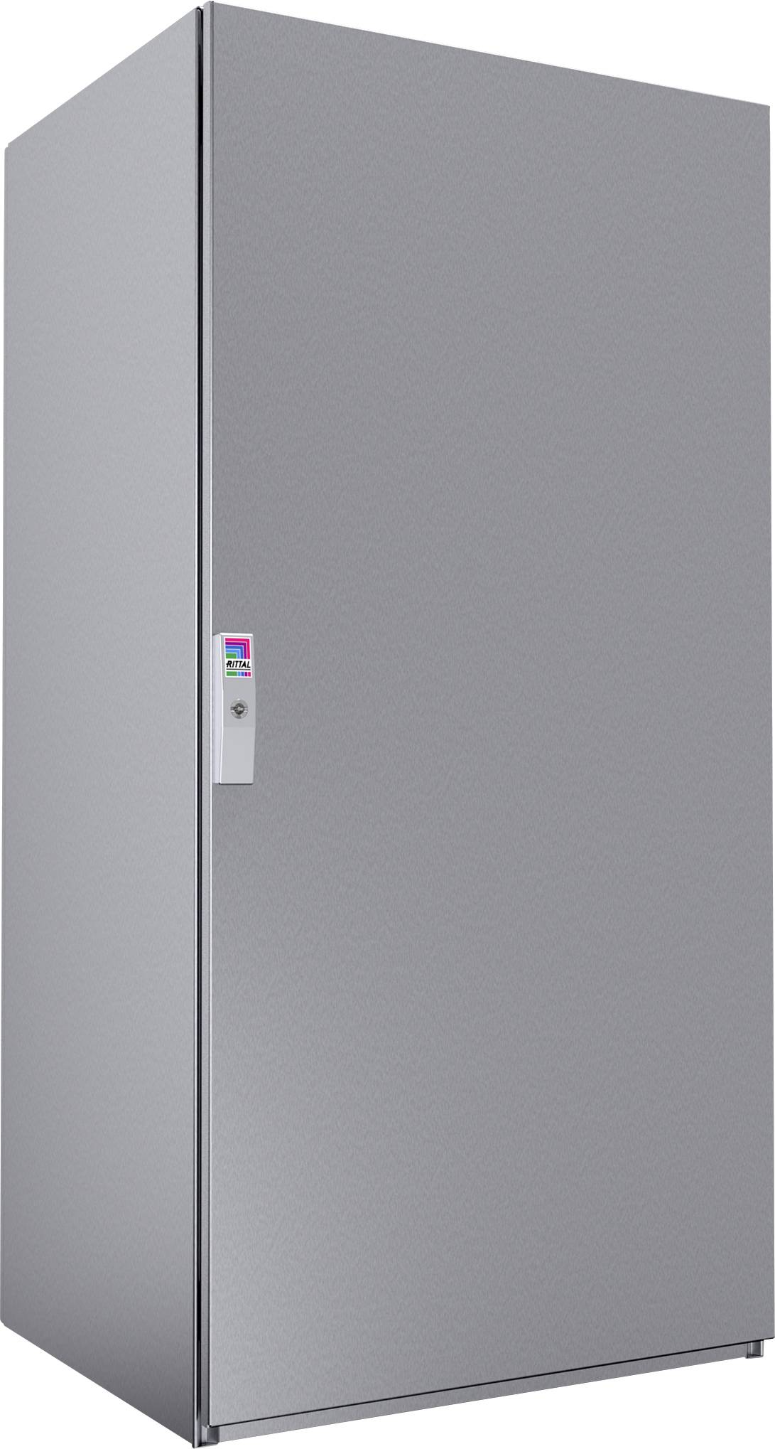 Rittal SE 5852.600 Netzwerk-/Serverschrank rostfreier Stahl 1 St.