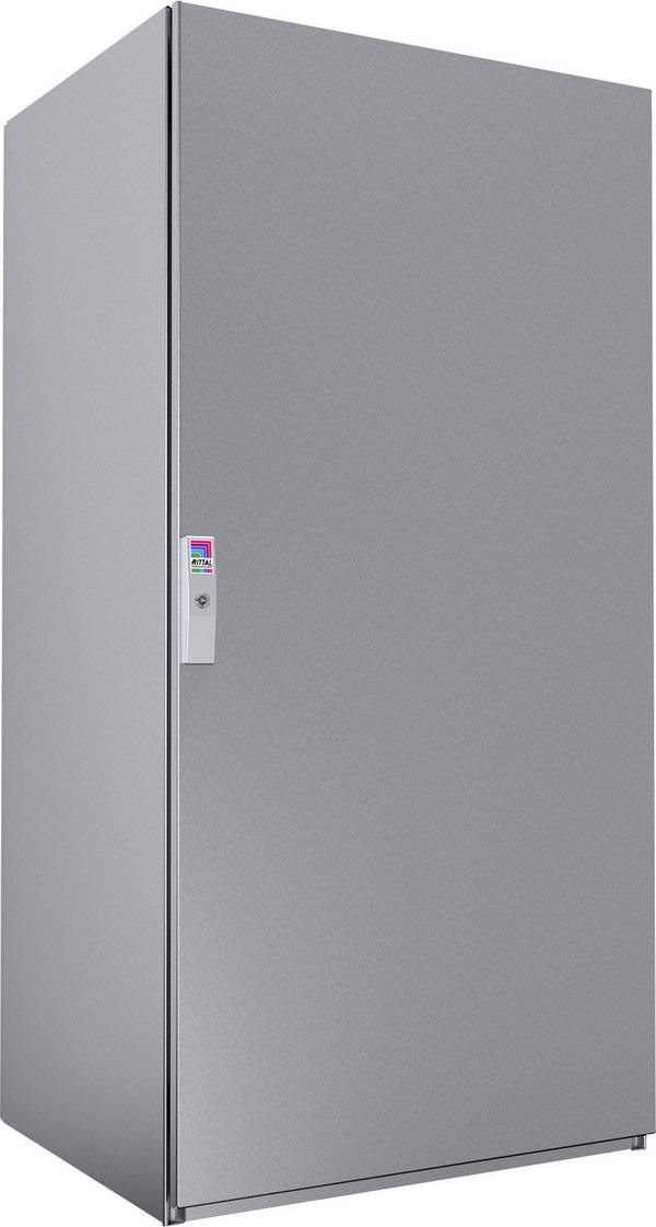 Rittal SE 5852.600 Netzwerk-/Serverschrank rostfreier Stahl 1 St.