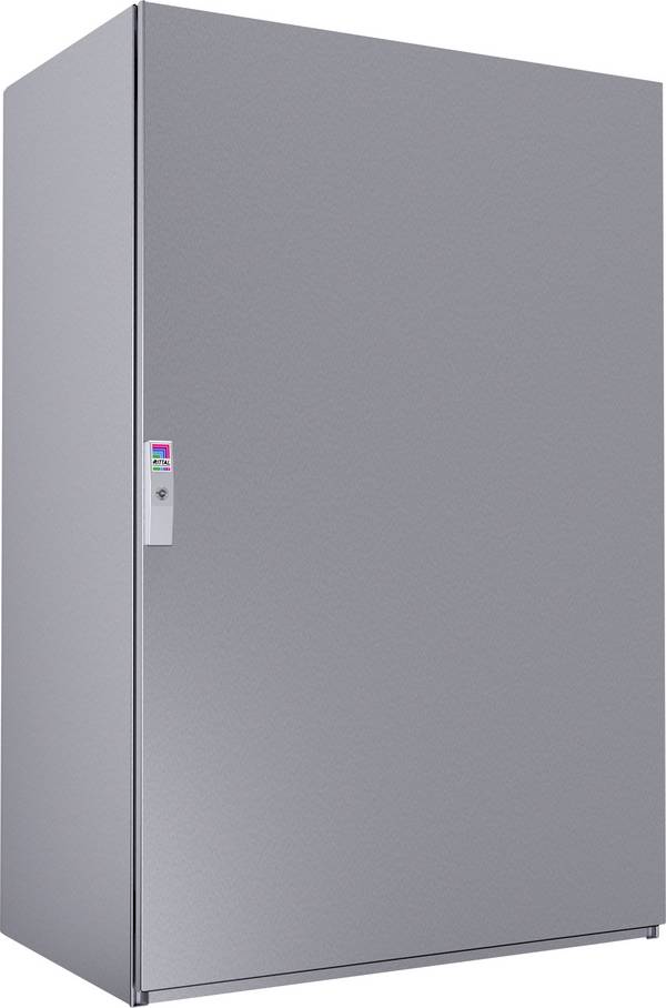 Rittal SE 5857.600 Schrank rostfreier Stahl 1 St.