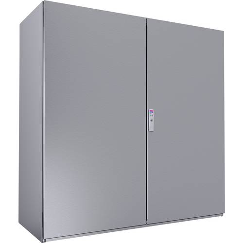 Rittal SE 5858.600 Netzwerk-/Serverschrank rostfreier Stahl 1 St.