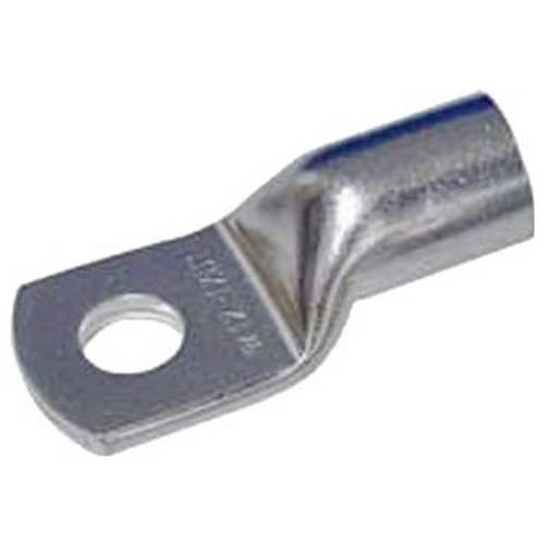 Intercable 180592 ICF1012 Rohrkabelschuh verzinnt 180 ° M12 1 St.