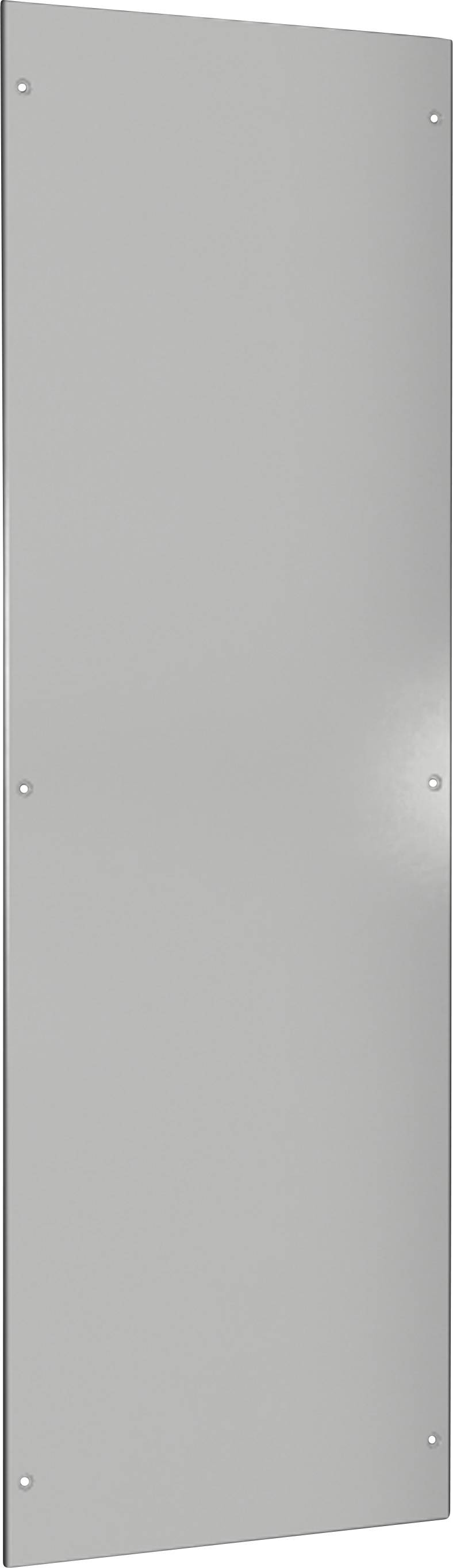 Rittal 8186550 Seitenwand Stahl 2 St.