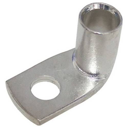 Intercable 180599 ICF10890 Rohrkabelschuh verzinnt 90 ° M8 1 St.