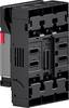 Rittal RX 9363.000 Sicherungslasttrenner 1 St. Single