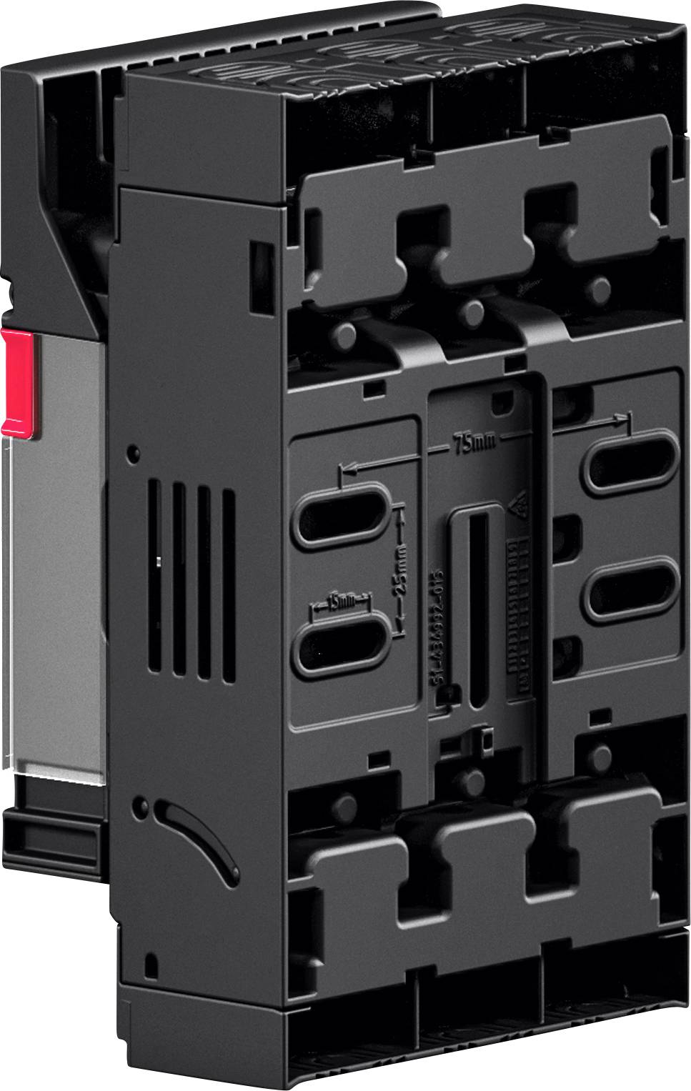 Rittal RX 9363.030 Sicherungslasttrenner 1 St.