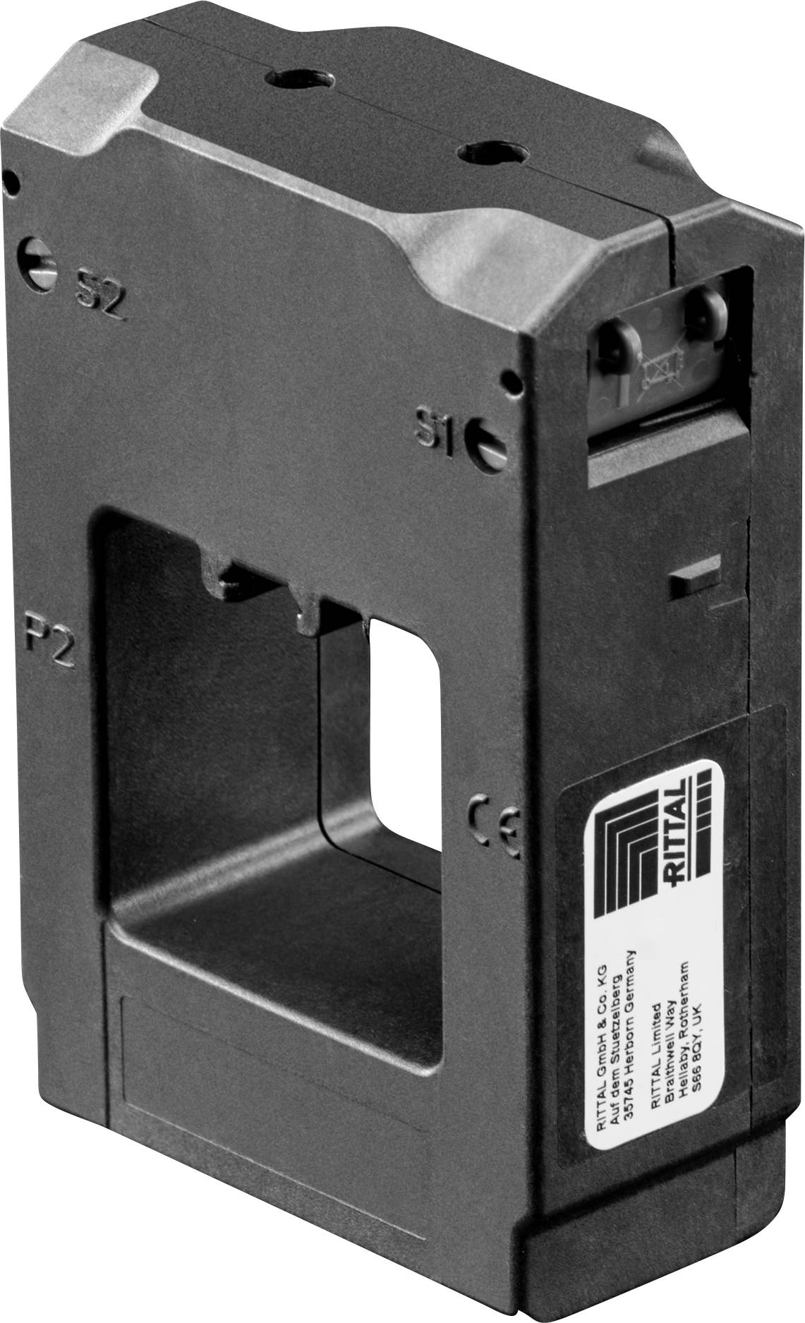 Rittal SV 9677.885 9677885 Stromwandler Primärstrom 600 A Sekundärstrom 5 A 1 St.