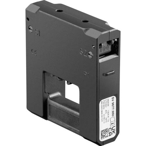 Rittal SV 9677.952 9677952 Stromwandler Primärstrom 500 A Sekundärstrom 5 A 1 St.