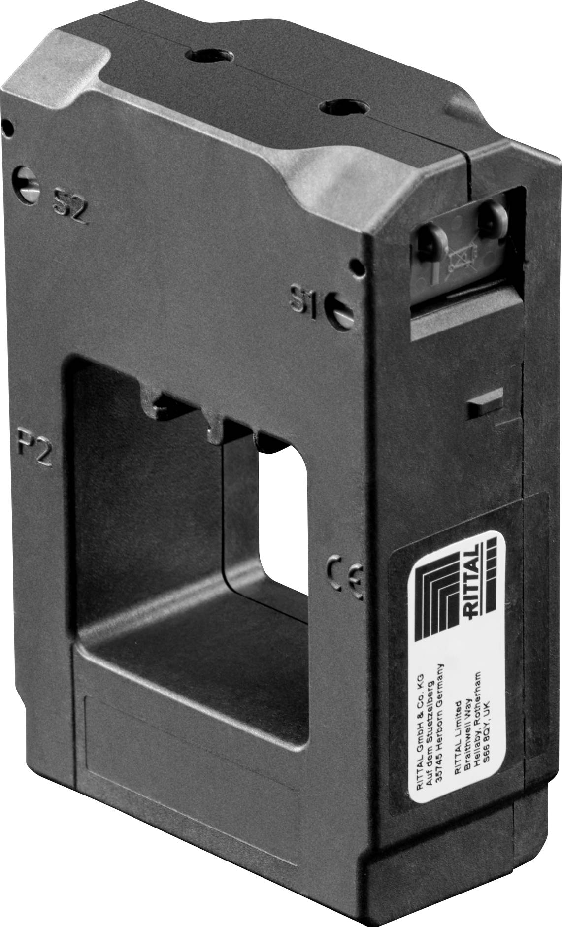 Rittal SV 9677.958 9677958 Stromwandler Primärstrom 800 A Sekundärstrom 5 A 1 St.