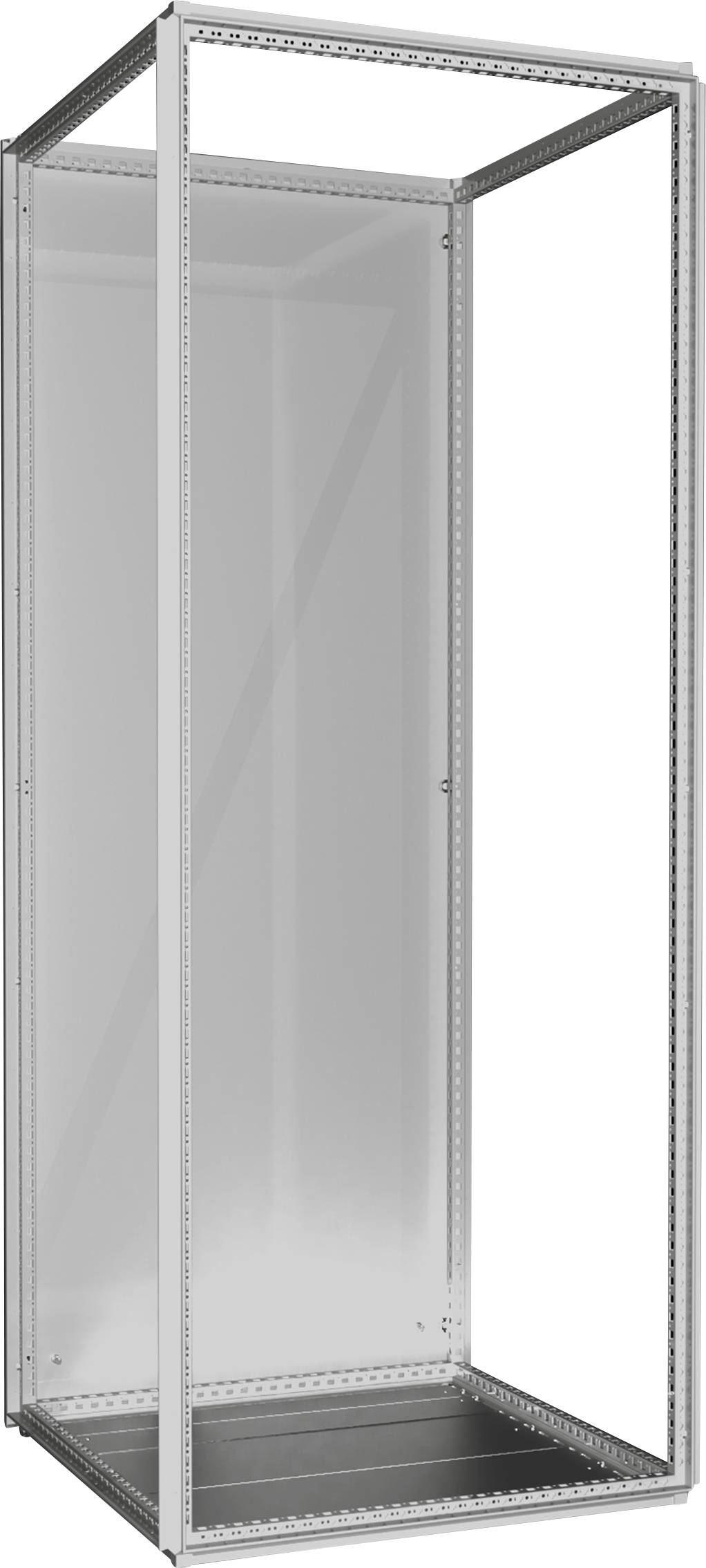 Rittal VX 9680.028 Schrank Stahl 1 St.