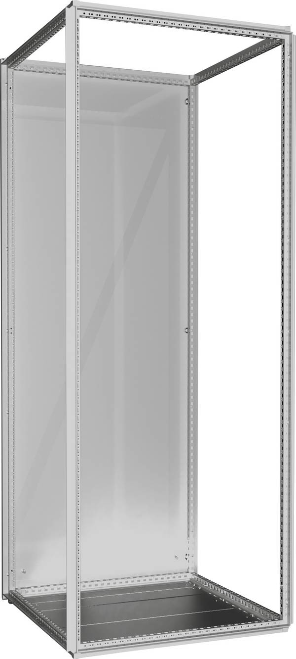 Rittal VX 9680.208 Schrank Stahl 1 St.
