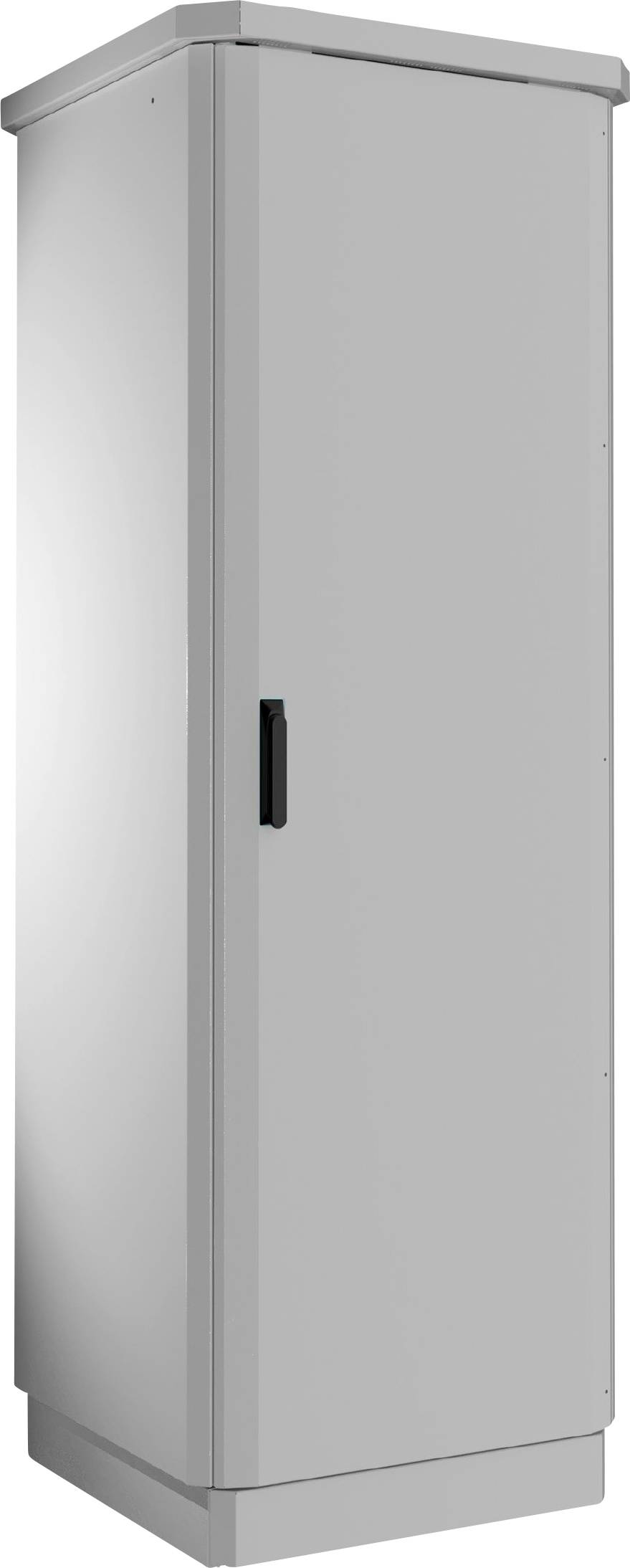 Rittal CS 9774.510 Outdoor-Gehäuse Aluminium 1 St.