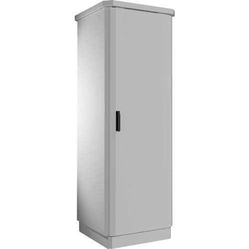 Rittal CS 9774.510 Outdoor-Gehäuse Aluminium 1 St.