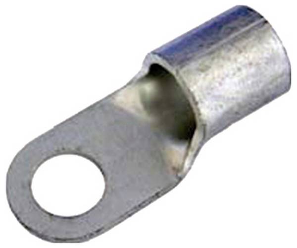 Intercable 180358 ICQ166 Quetschkabelschuh verzinnt M6 16 mm² 1 St. Piece
