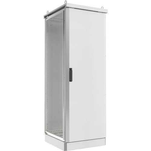 Rittal CS 9781.666 Schaltschrank Aluminium 1 St.