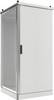 Rittal CS 9781.868 Schaltschrank Aluminium 1 St.