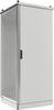 Rittal CS 9781.888 Schaltschrank Aluminium 1 St.