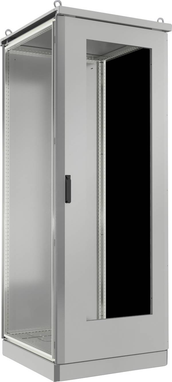 Rittal CS 9782.866 Schaltschrank Aluminium 1 St.