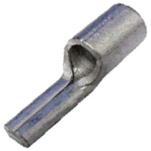 Intercable 180365 ICQ1ST Stiftkabelschuh verzinnt 1 mm² 1 St.