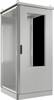 Rittal CS 9782.868 Schaltschrank Aluminium 1 St.