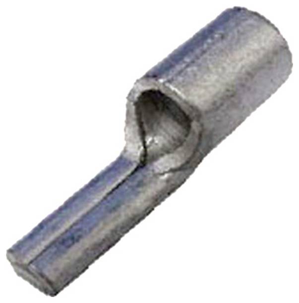 Intercable 180390 ICQ2ST Stiftkabelschuh verzinnt 2.5 mm² 1 St.