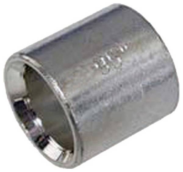 Intercable 180389 Parallelverbinder verzinnt, mit Abzweig 1.5 mm² 2.5 mm²   1 St.