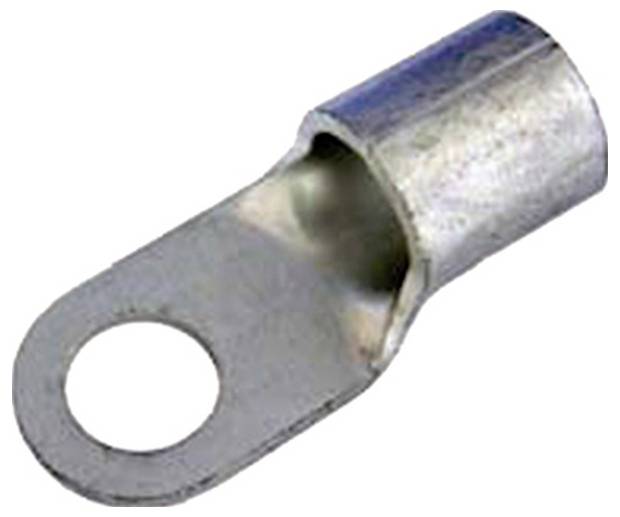 Intercable 180342 ICQ125 Quetschkabelschuh verzinnt M2.5 1 mm² 1 St.