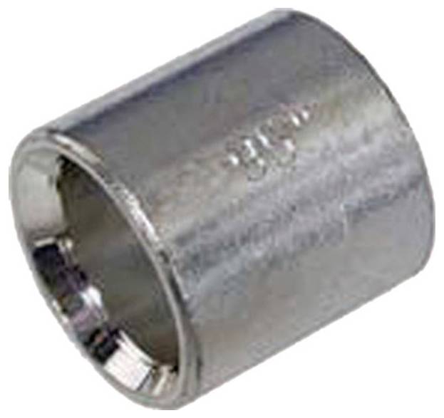 Intercable 180360 Parallelverbinder verzinnt, mit Abzweig 16 mm² 1 St.