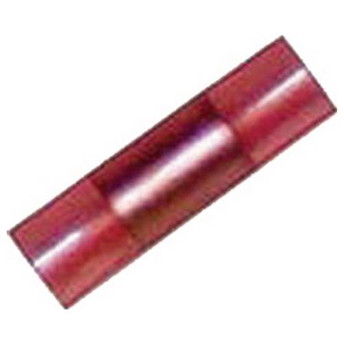 Intercable 180275 Parallelverbinder verzinnt, mit Abzweig 0.5 mm² 1 mm² Rot 1 St.