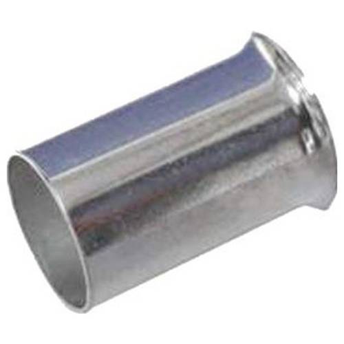 Intercable 181709 Aderendhülse Unisoliert 1 St.