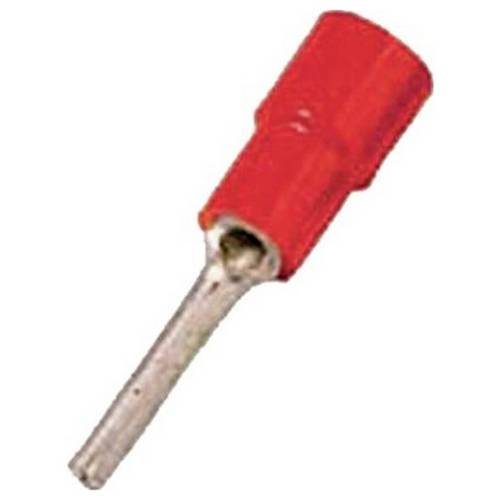 Intercable 180917 ICIQ35ST Stiftkabelschuh verzinnt 35 mm² 1 St.