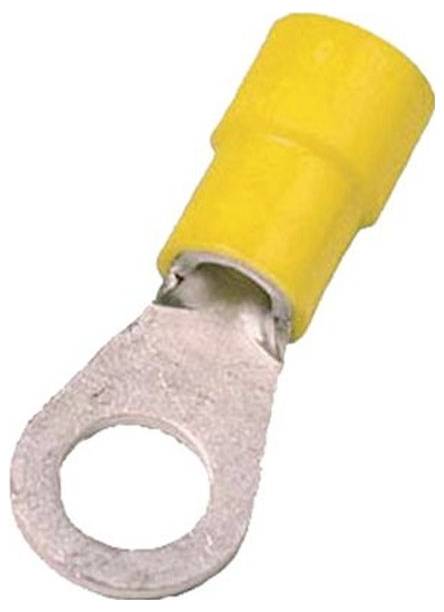 Intercable 180948 ICIQ708 Quetschkabelschuh verzinnt M8 70 mm² 1 St.