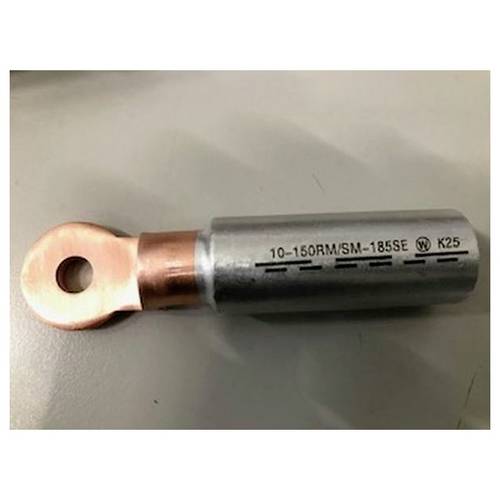 Intercable 181948 ICALCU15010 Presskabelschuh M10 150 mm² 1 St.