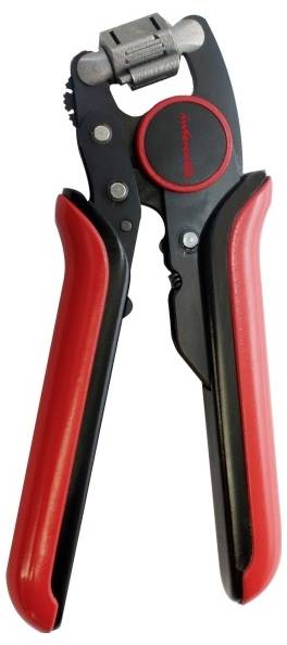 Intercable MPAE16VV 184744 Hand-Presszange Aderendhülsen 0.08 bis 16 mm²