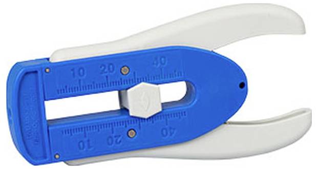 Intercable AV8260 185027 Abisolierwerkzeug