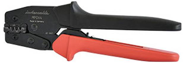 Intercable MPOV4 184770 Presszange universell 0.5 bis 4 mm²