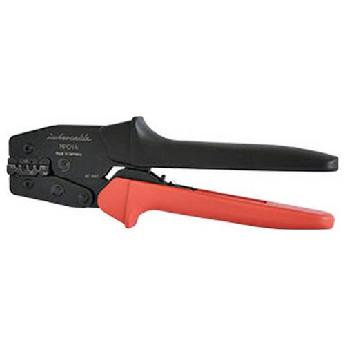 Intercable MPOV4 184770 Presszange universell 0.5 bis 4 mm²