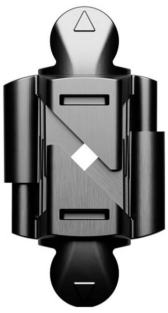 Intercable EPAE16VV 185480 Presseinsatz Rohrkabelschuhe, Verbinder 0.08 bis 16 mm²