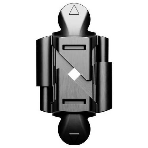 Intercable EPAE16VV 185480 Presseinsatz Rohrkabelschuhe, Verbinder 0.08 bis 16 mm²