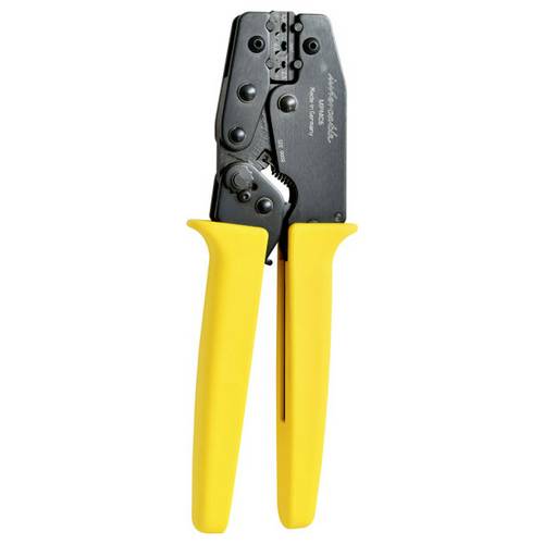 Intercable MPMC6 185378 Presszange universell 2.5 bis 6 mm²