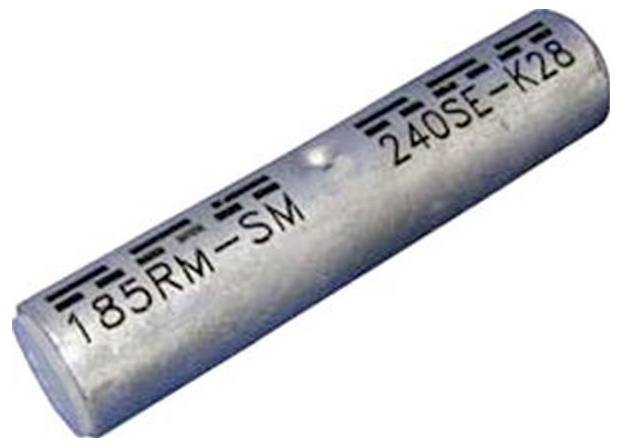 Intercable 180053 Pressverbinder 16 mm² 1 St.