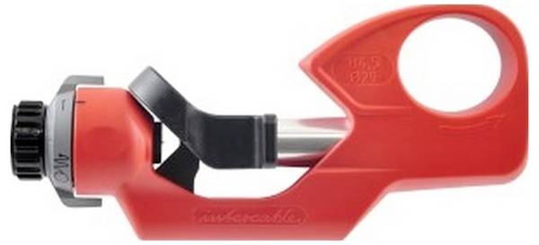 Intercable ABI1 110202  Abisolierwerkzeug ohne Messer   4.5 bis 29 mm
