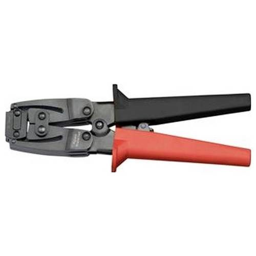 Intercable MPAE16TF 181412 Presszange Aderendhülsen 6 bis 16 mm²