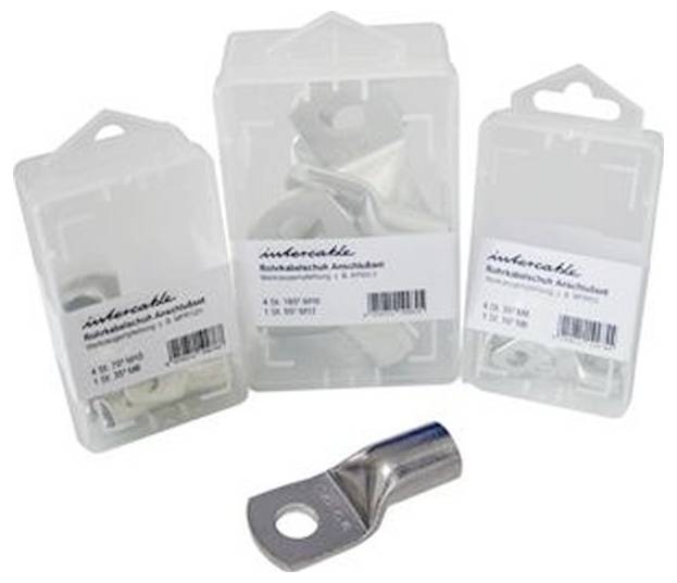 Intercable 182203 ICR3516SB41 Anschlussset 1 St.