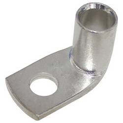 Intercable 181006 ICR1201690 Rohrkabelschuh verzinnt 90 ° M16 1 St.