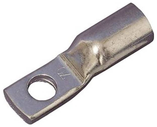 Intercable 181063 ICR24016S Rohrkabelschuh verzinnt 180 ° M16 1 St.