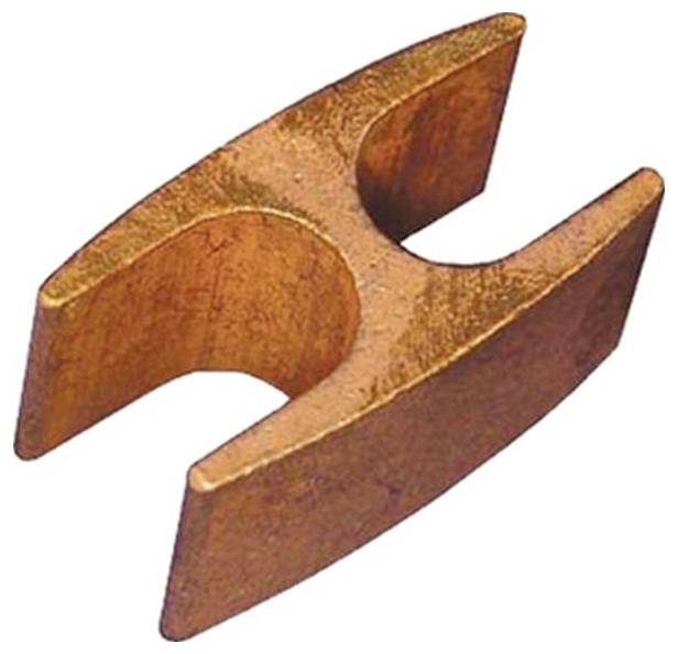 Intercable 181350 ICD9595HBK Abzweigklemme flexibel: -95 mm² starr: - 1 St.