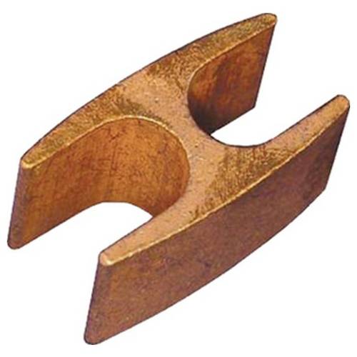 Intercable 181203 ICD120120HBK Abzweigklemme flexibel: -120 mm² starr: - 1 St.