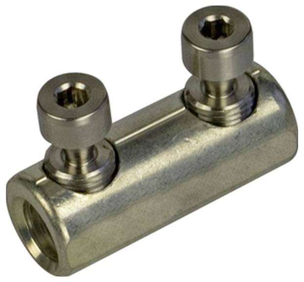 Intercable 182469 ICSV305-3 Schraubverbinder flexibel: 16-95 mm² starr: 16-95 mm² 1 St.